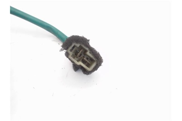 Recambio de mecanismo elevalunas delantero izquierdo para kia carnival 2.9 td referencia OEM IAM K55259560A  