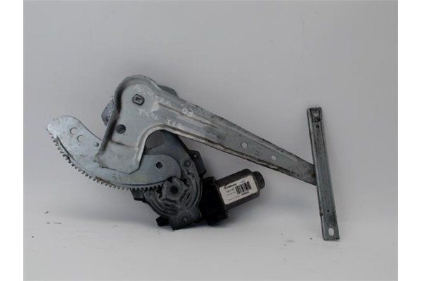 Recambio de elevalunas electrico trasero izquierdo para nissan almera (n16/e) referencia OEM IAM   
