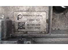 Recambio de colector admision para opel zafira b 1.7 cosmo referencia OEM IAM 700997160 8973858235 