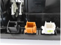 Recambio de rejilla entrada de aire para volkswagen polo v (6r1) 1.4 advance referencia OEM IAM 6R0819728  