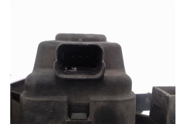 Recambio de faro delantero dcho para peugeot partner (s1) referencia OEM IAM 6205P8  