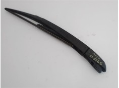 Recambio de brazo limpiaparabrisas trasero para renault clio ii fase i (b/cb0) 1.9 d (b/cb0e) referencia OEM IAM 7701045207 BMC1