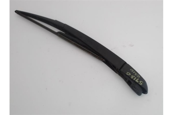 Recambio de brazo limpiaparabrisas trasero para renault clio ii fase i (b/cb0) 1.9 d (b/cb0e) referencia OEM IAM 7701045207 BMC1