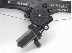 Recambio de mecanismo elevalunas delantero derecho para fiat 500 1.2 referencia OEM IAM 51876267 100306 51824038 , FIAT | 518893