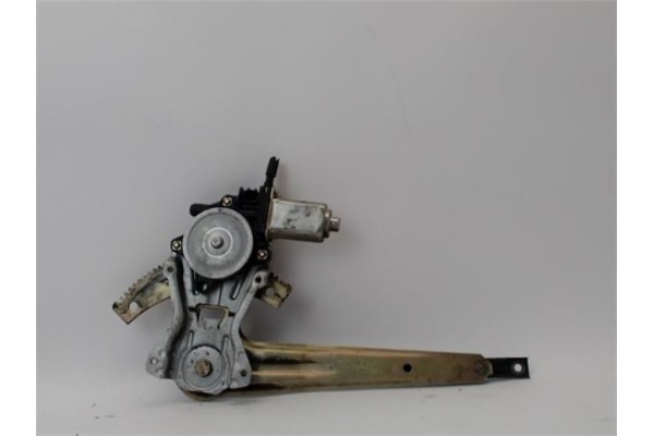 Recambio de elevalunas electrico trasero izquierdo para nissan almera (n15) referencia OEM IAM   