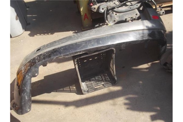 Recambio de paragolpes trasero para renault scenic ii (jm) 1.5 confort expression referencia OEM IAM   