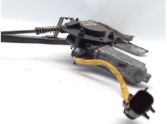 Recambio de mecanismo elevalunas delantero izquierdo para jeep grand cherokee (wj/wg) 3.1 td limited referencia OEM IAM 55076467