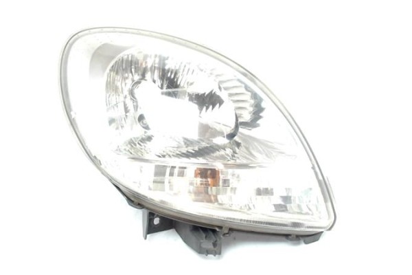 Recambio de faro delantero dcho para renault kangoo i (f/kc0) referencia OEM IAM 8200236591 2051 2606000Q0L , NISSAN | 260600Q0L