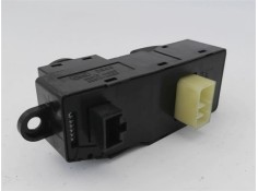 Recambio de mando elevalunas delantero izquierdo para hyundai h-1 furgón 2.5 td referencia OEM IAM 935804A000LK  