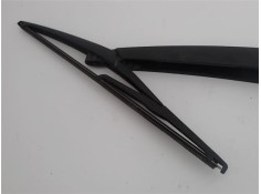 Recambio de brazo limpiaparabrisas trasero para renault clio ii fase i (b/cb0) 1.9 d (b/cb0e) referencia OEM IAM 7701045207 BMC1