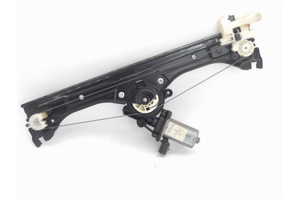 Recambio de mecanismo elevalunas delantero derecho para fiat 500 1.2 referencia OEM IAM 51876267 100306 51824038 , FIAT | 518893