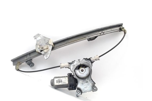 Recambio de elevalunas electrico trasero izquierdo para nissan primera traveller (p12) referencia OEM IAM   