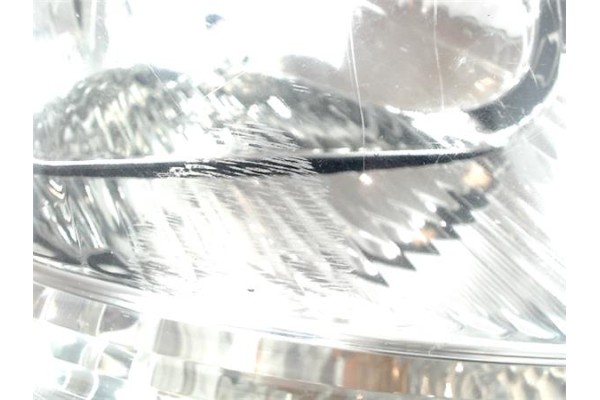 Recambio de faro delantero dcho para renault kangoo i (f/kc0) referencia OEM IAM 8200236591 2051 2606000Q0L , NISSAN | 260600Q0L