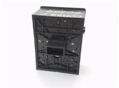 Recambio de mando de luces para opel corsa c 1.7 dti referencia OEM IAM 9138121 9116609 