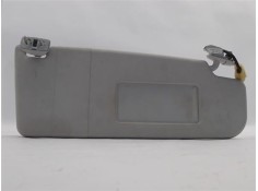 Recambio de parasol derecho para volkswagen polo v (6r1) 1.6 advance referencia OEM IAM 6R0857552AL  