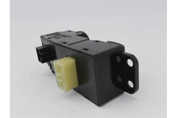 Recambio de mando elevalunas delantero izquierdo para hyundai h-1 furgón 2.5 td referencia OEM IAM 935804A000LK  