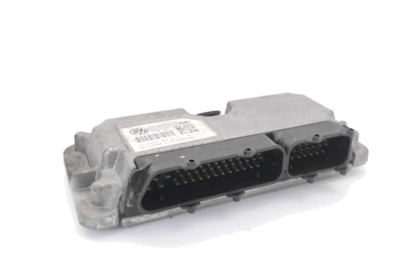 Recambio de centralita para volkswagen polo v (6r1) 1.4 advance referencia OEM IAM 03C906024CN  