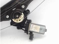 Recambio de mecanismo elevalunas delantero derecho para fiat 500 1.2 referencia OEM IAM 51876267 100306 51824038 , FIAT | 518893