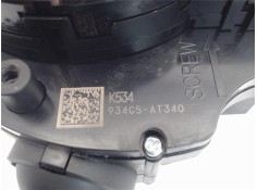 Recambio de mando intermitencia para kia niro () híbrido vision referencia OEM IAM 934C5-AT340  