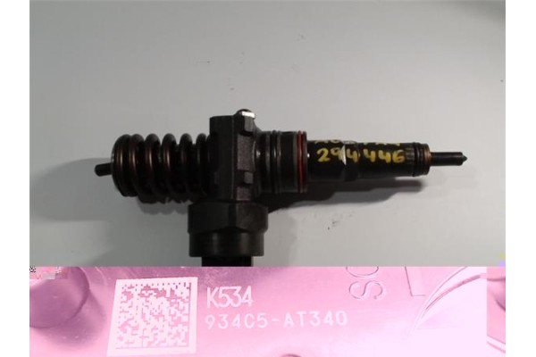 Recambio de mando intermitencia para kia niro () híbrido vision referencia OEM IAM 934C5-AT340  
