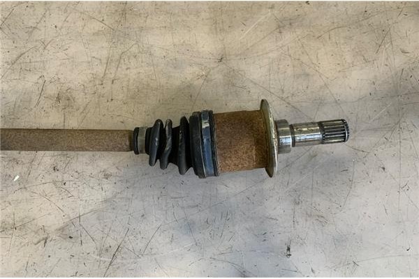 Recambio de palier trasero derecho para honda hr-v (gh) 1.6 16v 4wd referencia OEM IAM   