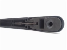 Recambio de brazo limpiaparabrisas trasero para renault clio ii fase i (b/cb0) 1.9 d (b/cb0e) referencia OEM IAM 7701045207 BMC1