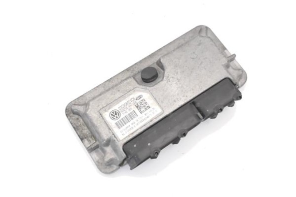 Recambio de centralita para volkswagen polo v (6r1) 1.4 advance referencia OEM IAM 03C906024CN  