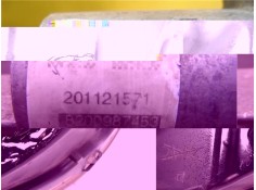 Recambio de faro delantero dcho para renault kangoo i (f/kc0) referencia OEM IAM 8200236591 2051 2606000Q0L , NISSAN | 260600Q0L