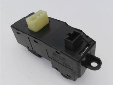 Recambio de mando elevalunas delantero izquierdo para hyundai h-1 furgón 2.5 td referencia OEM IAM 935804A000LK  