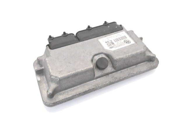 Recambio de centralita para volkswagen polo v (6r1) 1.4 advance referencia OEM IAM 03C906024CN  