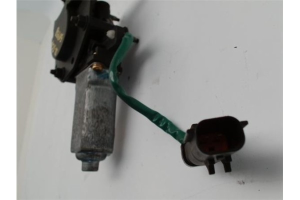 Recambio de mecanismo elevalunas delantero derecho para jeep grand cherokee (wj/wg) 3.1 td limited referencia OEM IAM 55076466AB