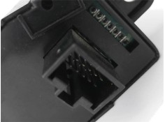 Recambio de mando elevalunas delantero izquierdo para hyundai h-1 furgón 2.5 td referencia OEM IAM 935804A000LK  