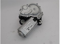 MOTOR LIMPIAPARABRISAS TRASERO ms259600 