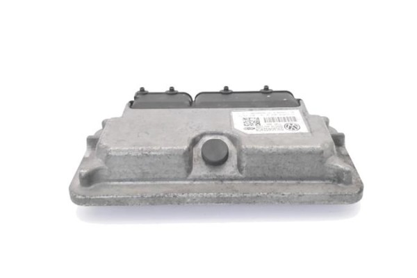 Recambio de centralita para volkswagen polo v (6r1) 1.4 advance referencia OEM IAM 03C906024CN  
