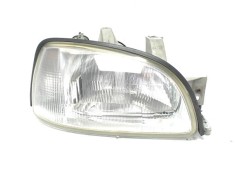 Recambio de faro delantero dcho para renault clio i fase iii referencia OEM IAM 086197 67724289 
