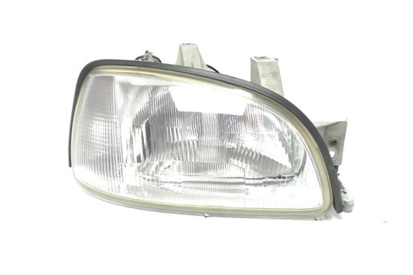 Recambio de faro delantero dcho para renault clio i fase iii referencia OEM IAM 086197 67724289 