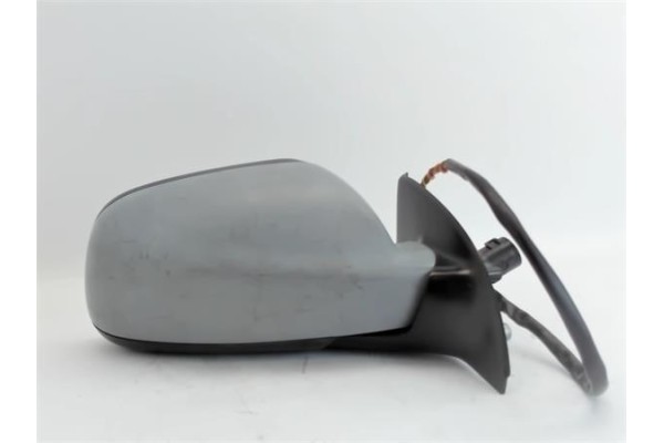 Recambio de retrovisor electrico derecho para peugeot 307 break / sw (s1) referencia OEM IAM 96347735XT   Recambio de retrovisor electrico derecho para peugeot 307 break / sw (s1) referencia OEM IAM 96347735XT