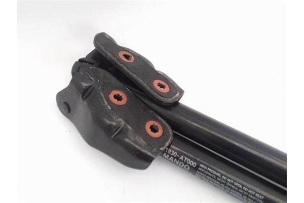 Recambio de amortiguador porton para kia niro () híbrido vision referencia OEM IAM 81830AT000  