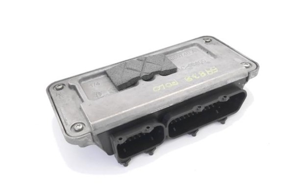 Recambio de centralita para volkswagen polo v (6r1) 1.4 advance referencia OEM IAM 03C906024CN  
