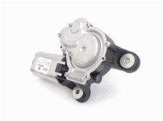 Recambio de motor limpiaparabrisas trasero para fiat 500 1.2 referencia OEM IAM ms259600  