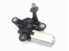 Recambio de motor limpiaparabrisas trasero para fiat 500 1.2 referencia OEM IAM ms259600  