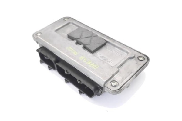 Recambio de centralita para volkswagen polo v (6r1) 1.4 advance referencia OEM IAM 03C906024CN  