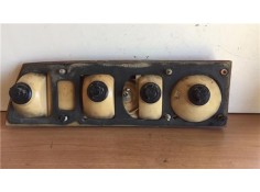 Recambio de piloto trasero derecho para rover 2000-3500 fastback (sd1) 2600 s referencia OEM IAM 7539R  