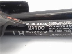 Recambio de amortiguador porton para kia niro () híbrido vision referencia OEM IAM 81830AT000  