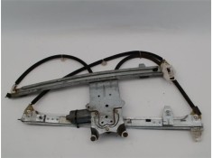 Recambio de mecanismo elevalunas delantero derecho para citroen xsara picasso 2.0 hdi sx referencia OEM IAM 920280  
