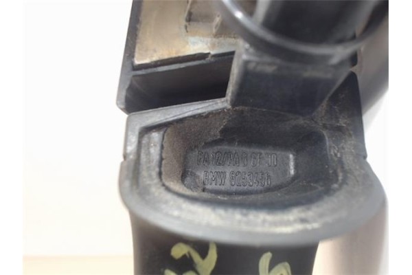 Recambio de maneta exterior delantero izquierda para bmw serie 3 berlina (e46) 2.0 320d referencia OEM IAM 51218253455  