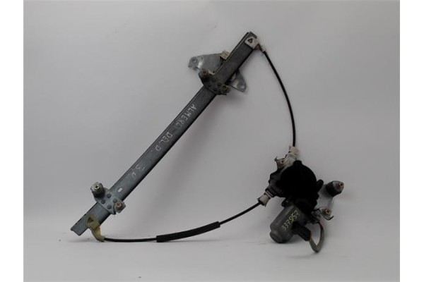 Recambio de elevalunas electrico delantero derecho para nissan almera (n16/e) referencia OEM IAM   
