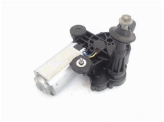 Recambio de motor limpiaparabrisas trasero para fiat 500 1.2 referencia OEM IAM ms259600  