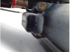 Recambio de mecanismo elevalunas delantero derecho para citroen xsara picasso 2.0 hdi sx referencia OEM IAM 920280  