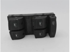 Recambio de mando elevalunas delantero izquierdo para audi a6 avant (4f5) 2.0 tdi referencia OEM IAM 4F0959851C  
